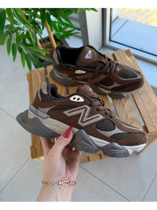 Mopa NB 9060 – Kahverengi