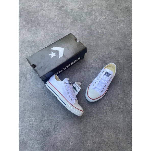 Mopa Kısa Converse - Beyaz