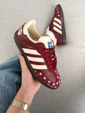 Mopa Samba Wales – Bordo