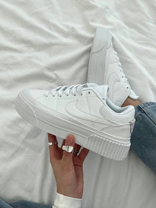 Mopa Rihanna Court – Beyaz