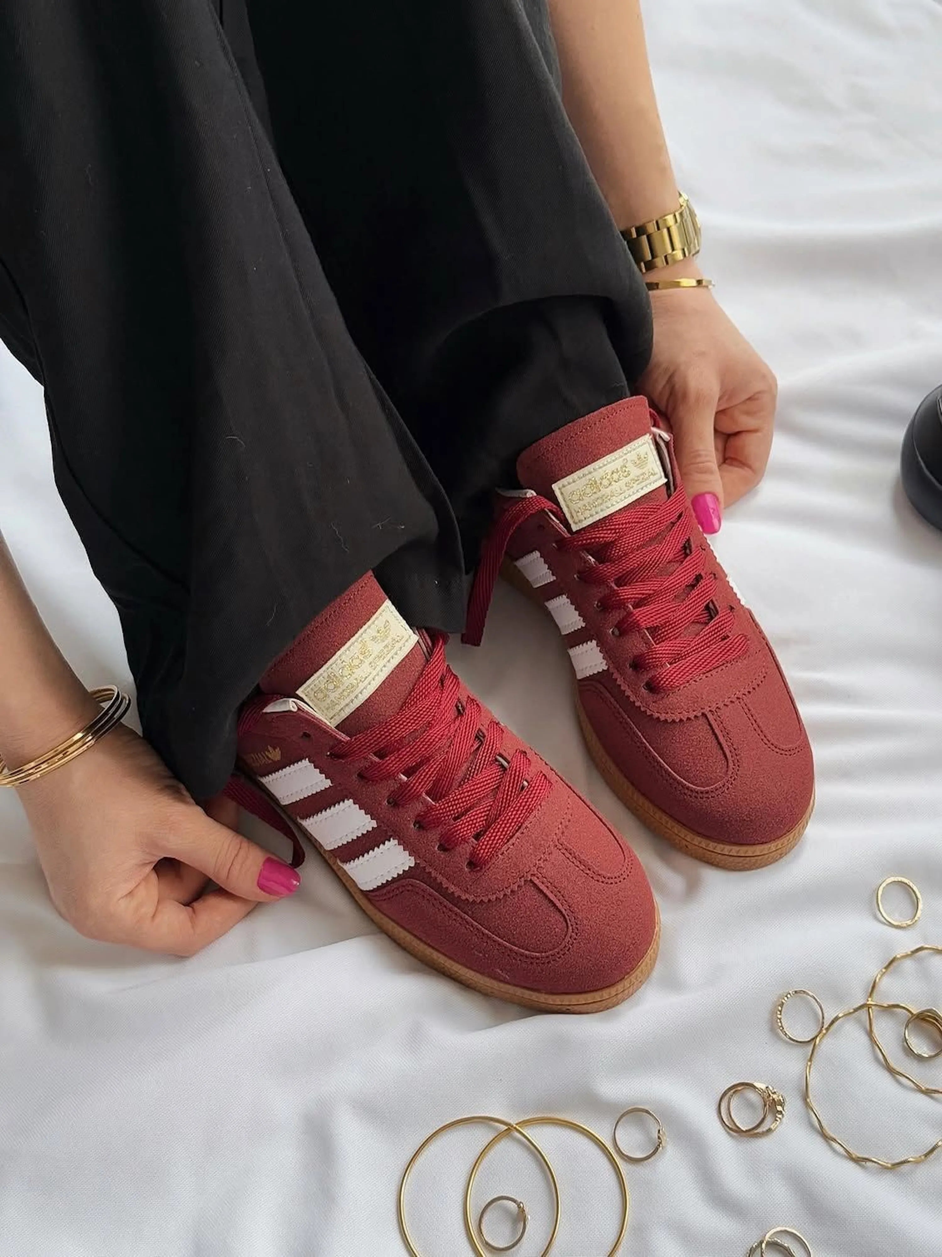 Mopa Spezial – Bordo