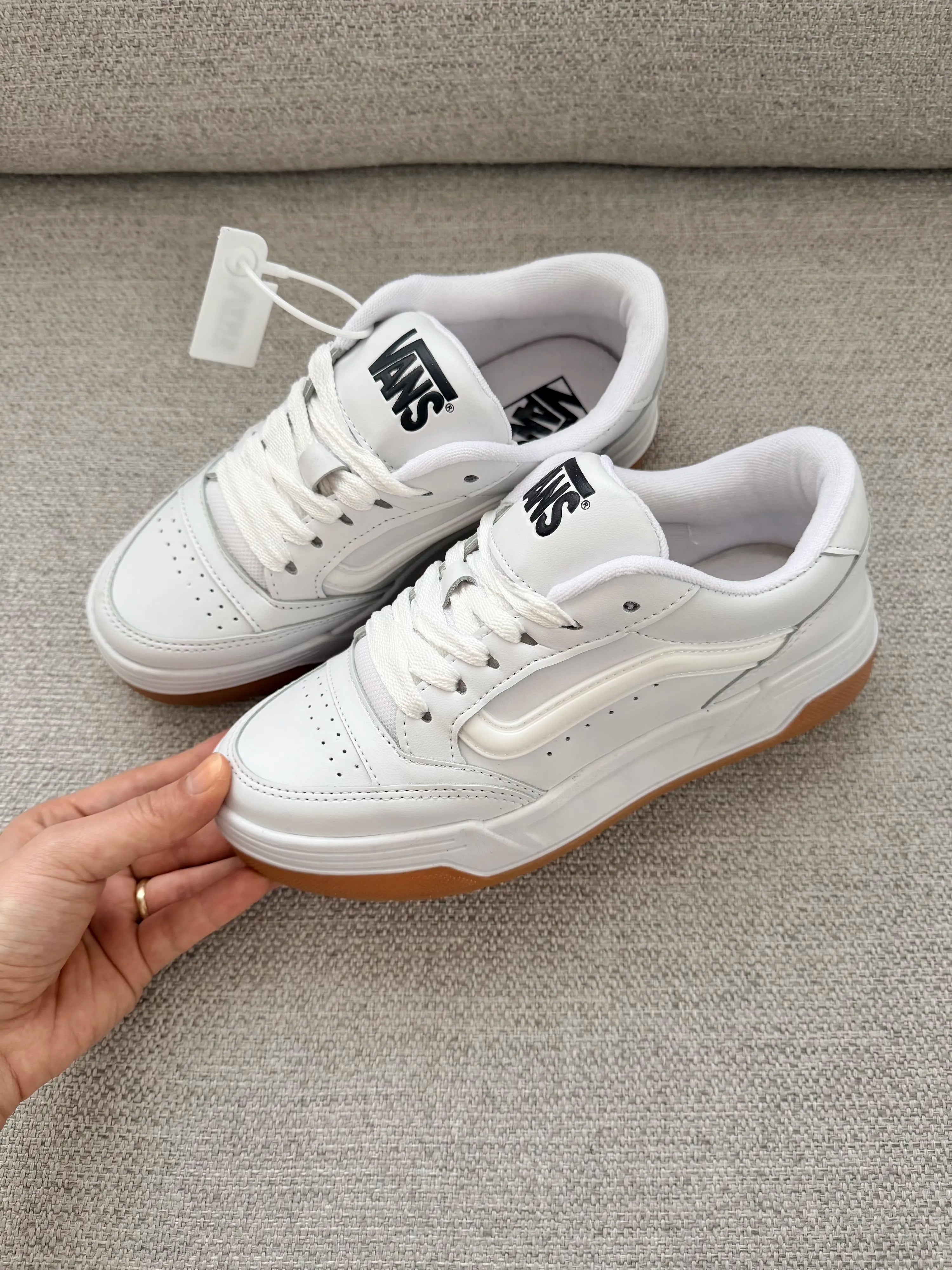 Mopa Upland – Beyaz
