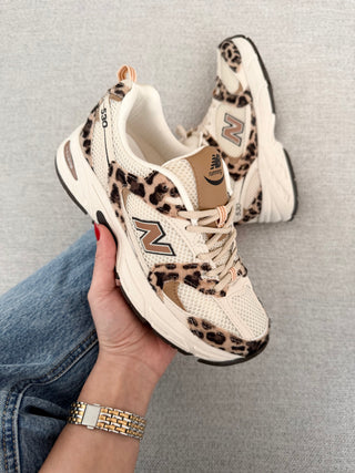 Mopa NB 530 – Leopar