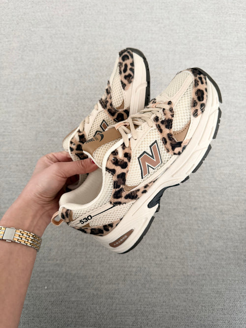 Mopa NB 530 – Leopar