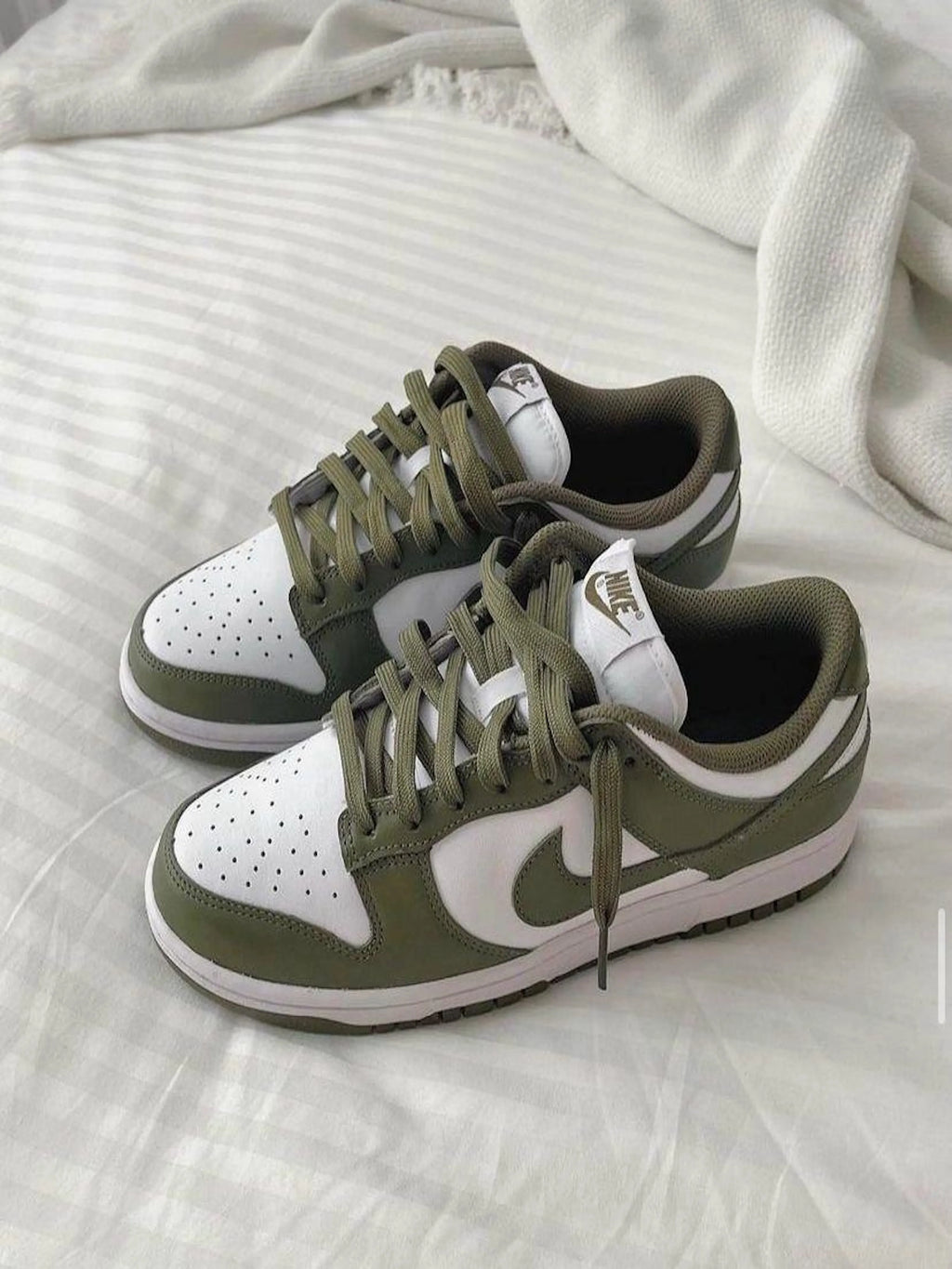 Mopa Dunk Premium – Haki