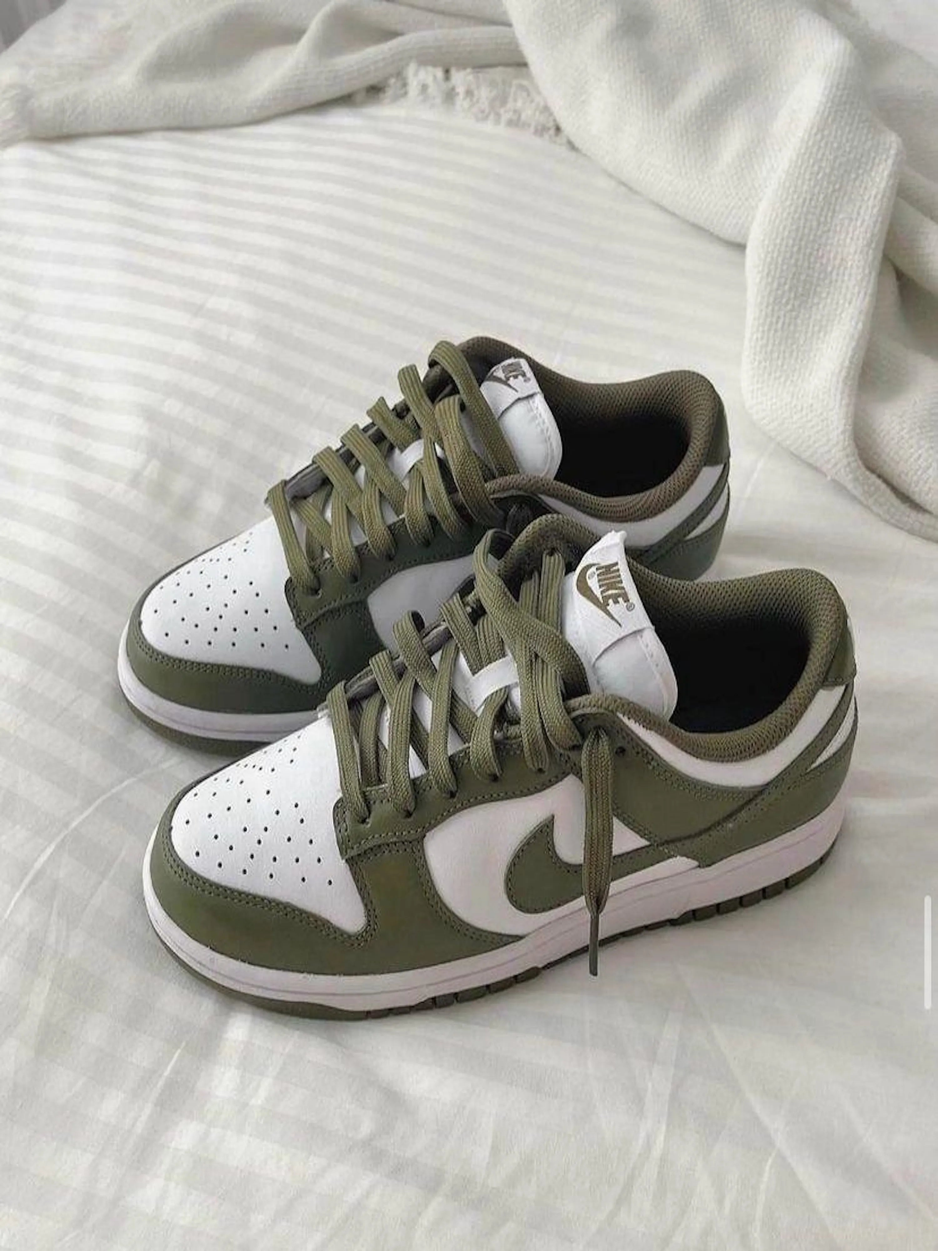 Mopa Dunk Premium – Haki